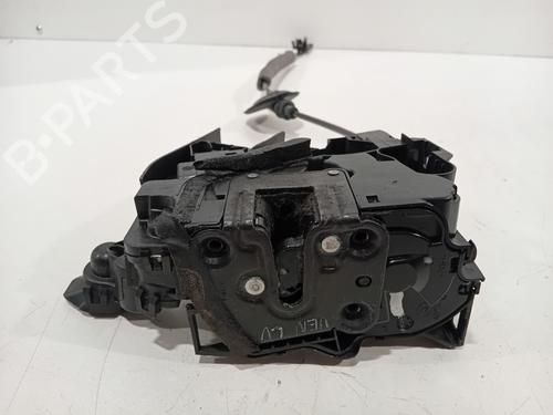 Used Front left lock RENAULT GRAND SCÉNIC IV (R9_) 1.3 TCe 160 (R9NC) (159 hp) 28282982