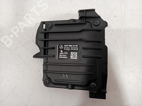 Camera MERCEDES-BENZ A-CLASS Saloon (V177) A 200 (177.187) | BP26733852E14 - Image 5
