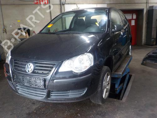 Gearbox VW POLO IV (9N_, 9A_) 1.2 | BP12424994M3 