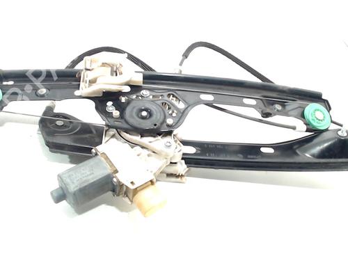 Used Front right window mechanism BMW 1 (E87) 116 i (115 hp) 10066919