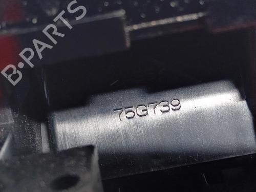 Gear lever SUZUKI IGNIS III (MF, FF) 1.2 (ATK412) | BP27167911M90 - Image 6