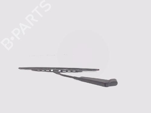 Rear windshield wiper arm FORD FOCUS I (DAW, DBW) 1.8 Turbo DI / TDDi BP13196007C144