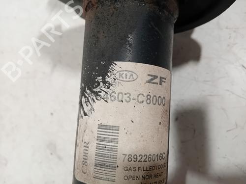 Right front shock absorber HYUNDAI i20 II (GB, IB) 1.2 | BP21047860M17 