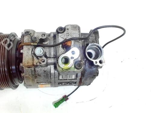 AC compressor AUDI A6 C5 Avant (4B5) 2.4 | BP10668704M34 
