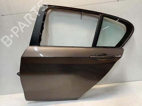 Used Left rear door BMW 1 (F20) 114 d (95 hp) 30612961
