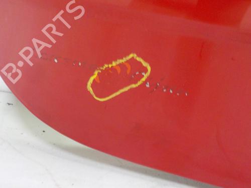 Tailgate SEAT ALTEA (5P1) 1.6 | BP16649452C6 