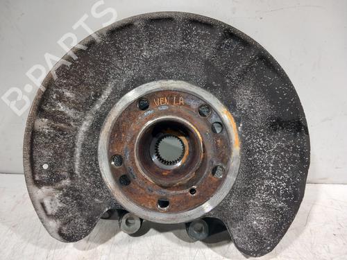 Used Left rear steering knuckle Left rear steering knuckle MERCEDES-BENZ GLE (W166) 350 d 4-matic (166.024) (258 hp) 36274879 36274879