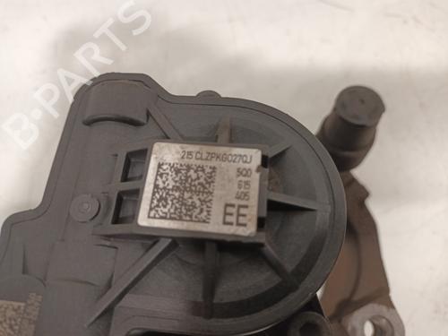 Left rear brake caliper SEAT ATECA (KH7, KHP) 1.5 TSI | BP31296814M107