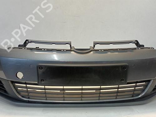 Used Front bumper VW GOLF VI Variant (AJ5) 1.6 TDI (105 hp) 30408891