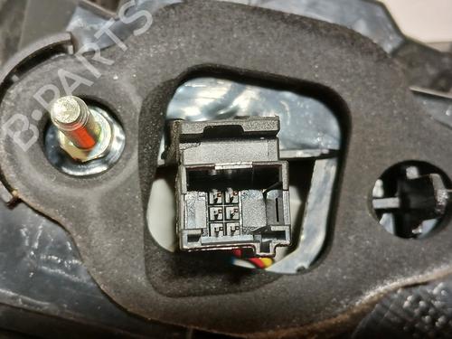 Left taillight PEUGEOT 308 II (LB_, LP_, LW_, LH_, L3_) 1.6 BlueHDi 120 | BP29028711C34 
