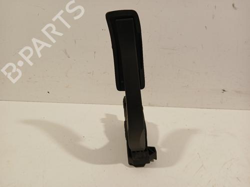 Pedal AUDI A6 C7 Avant (4G5, 4GD) 3.0 TDI quattro | BP29816325I4 