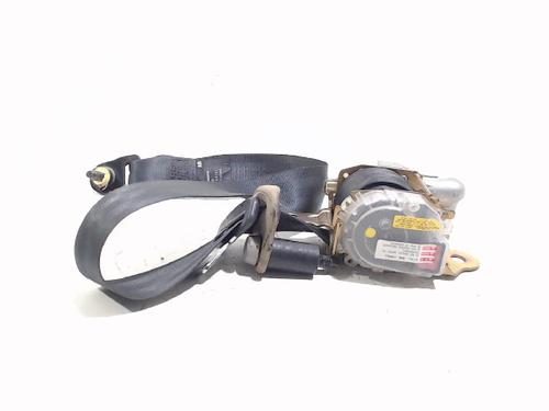 Used Front right seatbelt NISSAN MICRA III (K12) 1.2 16V (65 hp) 3159047