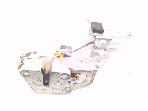 Tailgate lock CHEVROLET MATIZ (M200, M250) 0.8 | BP13198490C101
