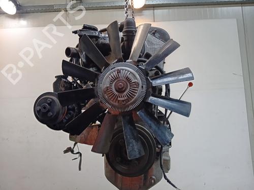 Used Engine Engine JAGUAR XJ 6 4.2 (205 hp) 40297726 40297726