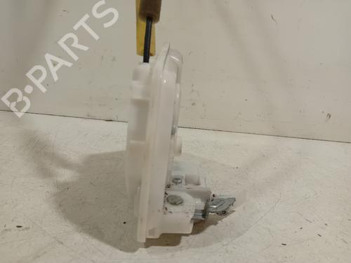 Front left lock MAZDA 2 Hatchback (DL, DJ) 1.5 SKYACTIV-G | BP21056510C98 - Image 3