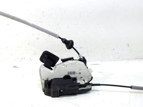 Front right lock VW POLO V (6R1, 6C1) 1.0 | BP13201544C97 