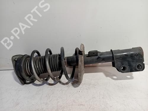 Used Right front shock absorber Right front shock absorber 25222840 25222840
