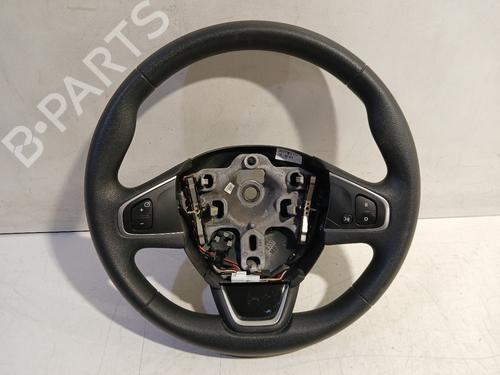 Volante RENAULT CLIO IV (BH_) 0.9 TCe 90 (BHNF, BHMA, BHMH, BHJK, BHJR) (90 hp) 32780933