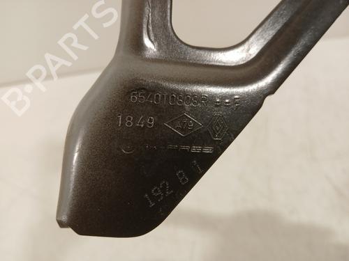 Hinge/Door check strap RENAULT CLIO V (B7_) 1.3 TCe 130 (B7MF) | BP37799449C146 - Image 6