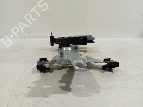 Rear right window mechanism CITROËN C3 III (SX) 1.2 THP 110 (SXHNPS, SXHNZT, SXHNZ6) | BP25749624C25  - Image 5