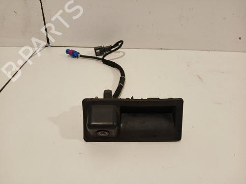 Used Camera VW TOURAN (1T3) 2.0 TDI (140 hp) 29519111