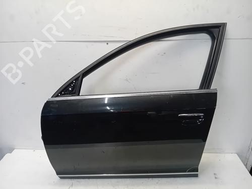 Used Left front door AUDI A6 C6 Avant (4F5) 2.7 TDI quattro (180 hp) 29077113