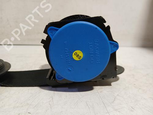 Rear left seatbelt VW UP! (121, 122, BL1, BL2, BL3, 123) 1.0 | BP32207474I29