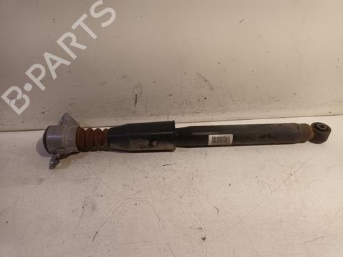 Used Left rear shock absorber Left rear shock absorber 15738400 15738400