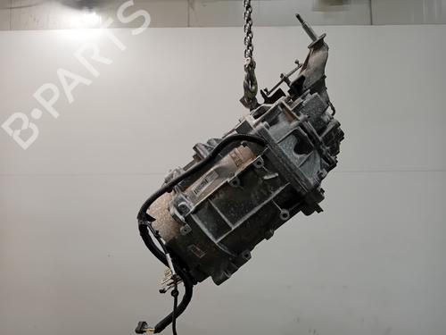 Other RENAULT ZOE Hatchback Van (BFM_) Electric (BFME) | BP29336354O1 