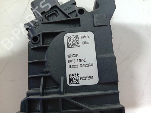 Pedal VOLVO XC40 (536) T4 | BP24207430I4