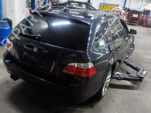Front right window mechanism BMW 5 Touring (E61) 535 d | BP19265823C23 