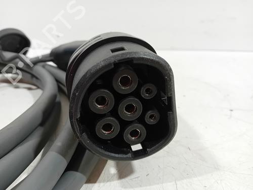 Cable BMW iX (I20) xDrive 40 | BP21557154E12