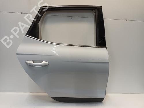Used Right rear door SEAT ARONA (KJ7, KJP) 1.6 TDI (115 hp) 29634874