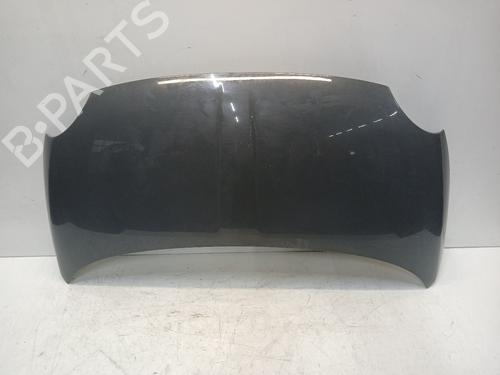 Used Hood Hood FIAT 500 C (312_) 1.2 (312CXA1A, 312AXA1A) (69 hp) 40254920 40254920