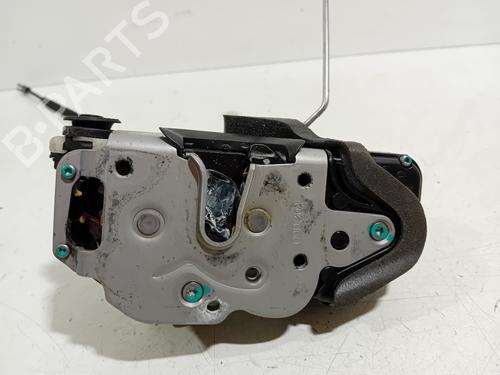 Rear right lock OPEL INSIGNIA A Saloon (G09) 1.6 Turbo (69) | BP22234288C99