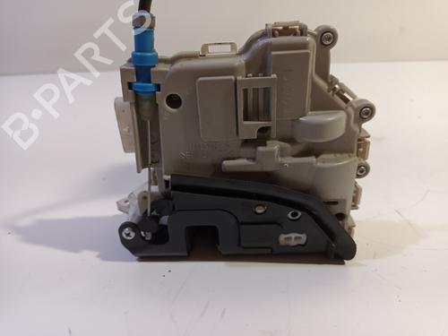 Front right lock AUDI A3 Limousine (8VS, 8VM) 1.6 TDI | BP16554334C97 