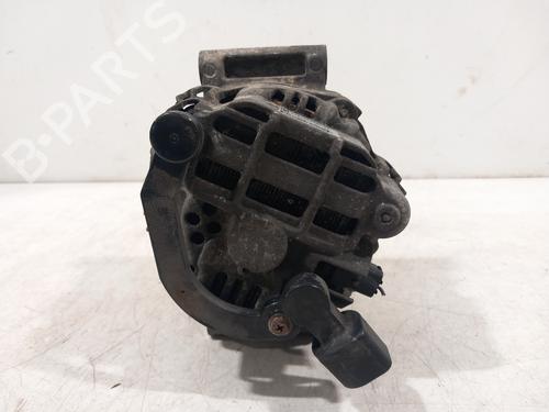 Alternator CITROËN DS3 (SA_) 1.6 VTi 120 | BP39508854M7 - Image 4