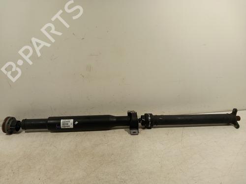 Used Driveshaft Driveshaft MERCEDES-BENZ GLE (W166) 350 d 4-matic (166.024) (258 hp) 39885813 39885813