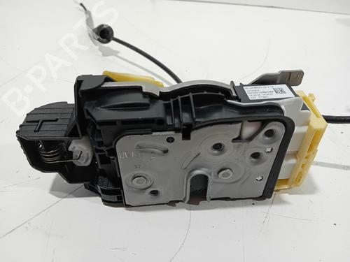 Used Rear left lock VOLVO XC40 (536) T4 (190 hp) 24324064