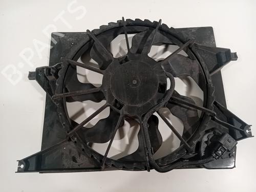 Electronic module HYUNDAI ix20 (JC) 1.6 | BP29918629M83 