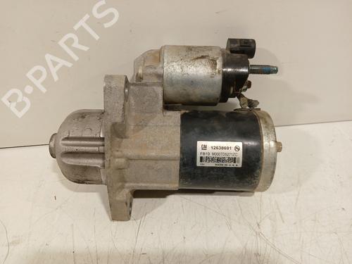 Startmotor Startmotor 38166349 38166349