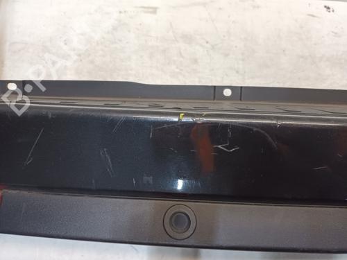 Rear bumper FIAT DOBLO Cargo (263_) 1.3 D Multijet | BP21079822C8 