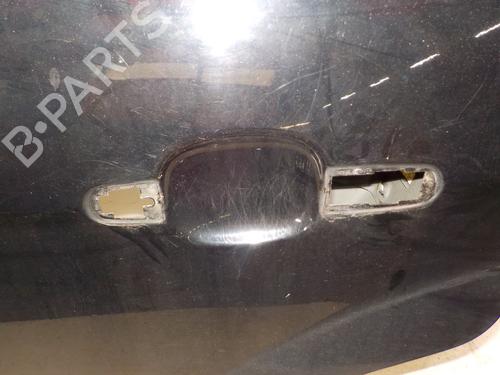 Left rear door FORD FOCUS II Turnier (DA_, FFS, DS) 1.6 TDCi | BP12199738C4 