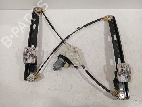 Front right window mechanism SEAT LEON (5F1) 1.0 TSI | BP23394538C23 - Image 6