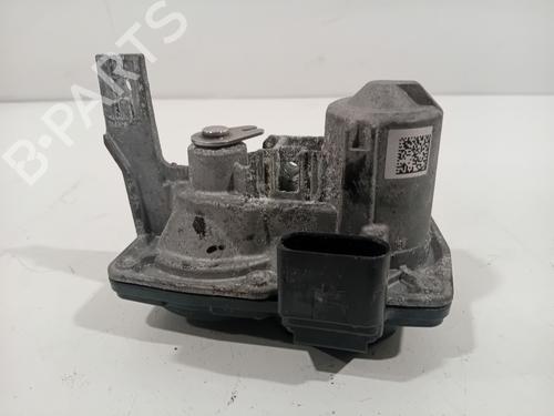 Used Egr VW TOUAREG (CR7, RC8) 3.0 TDI 4motion (231 hp) 25122435