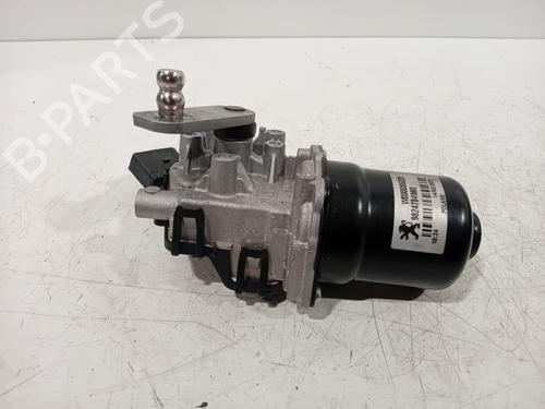 Front wiper motor PEUGEOT 208 II (UB_, UP_, UW_, UJ_) 1.2 PureTech 130 | BP23123734M29 