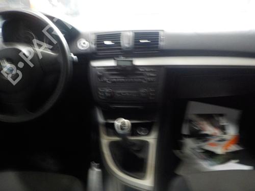 Right taillight BMW 1 (E87) 118 d | BP12265602C35