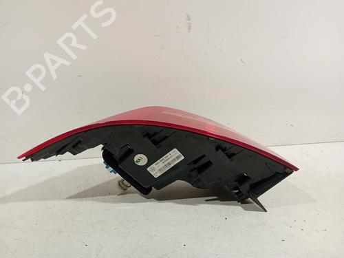 Left taillight VW PASSAT B8 (3G2, CB2) 1.4 GTE Hybrid | BP39689115C34 - Image 2