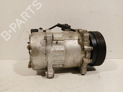AC-Kompressor VW GOLF IV (1J1) 1.8 T GTI | BP30567028M34 