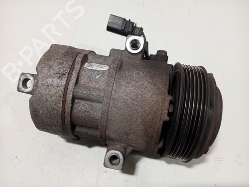 AC compressor VW UP! (121, 122, BL1, BL2, BL3, 123) 1.0 EcoFuel | BP39743327M34 - Image 2